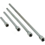 GEKO Удължител 1/4" 4бр 06611 (g10170)