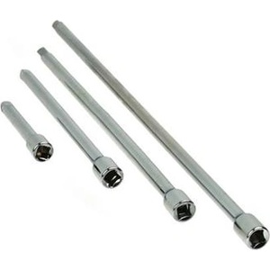 GEKO Удължител 1/4" 4бр 06611 (g10170)