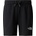 The North Face TNF Simple Dome Short Juniors - TNF Black JK3