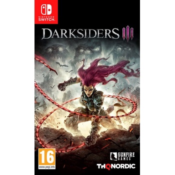 Darksiders 3