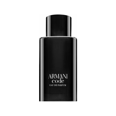 Giorgio Armani Code Pour Homme 2024 parfémovaná voda pánská 75 ml