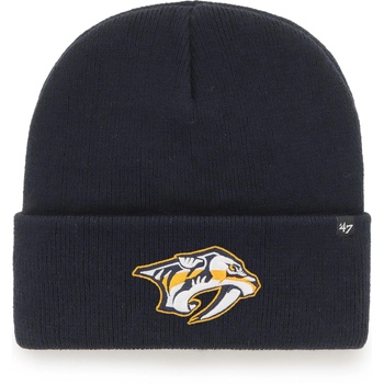 47 NHL NASHVILLE PREDATORS HAYMAKERr CUFF KNIT UNI
