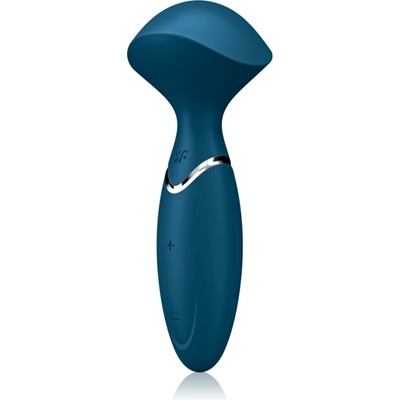 Satisfyer MINI WAND-ER масажор 15, 7 см