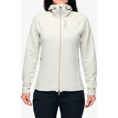 Houdini Aero Houdi foggy mountain