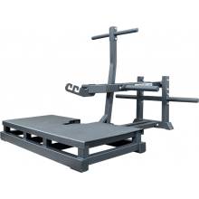 STRENGTHSYSTEM Belt Squat Machine