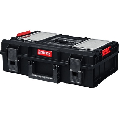 Qbrick Box plastový 585x385x190mm PROFI 200 P90591