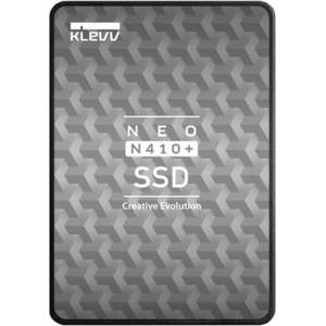 KLEVV N410+ 256GB 2.5 (K256GSSDS3-N41)