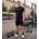 NIKE Спортен комплект park 26 set tr - hm7127-010 / hm7146-010
