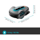 Image 1 of GARDENA smart SILENO life 750 (19701-72)