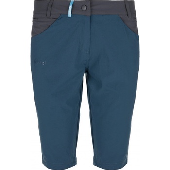 Kilpi Sylane-w tyrkysová