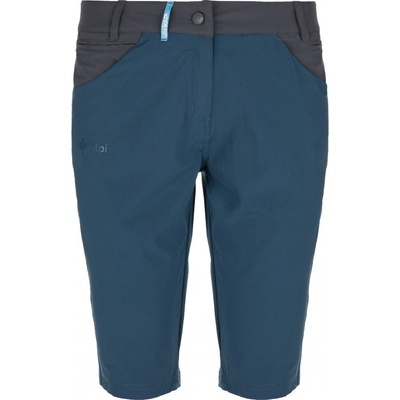 Kilpi Sylane-w tyrkysová