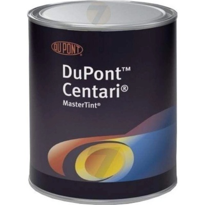 DuPont Centari AM25 1ltr Transparent Blue