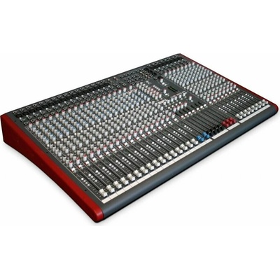 Allen & Heath ZED428