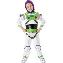 Buzz Toy Story deluxe