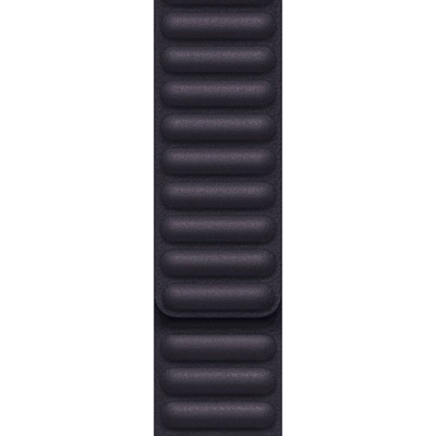 Apple Magnetic за Apple Watch 41 мм, S/M, Ink Leather, MP833ZM/A (MP833ZM/A)