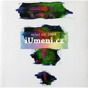 mini ub 2009