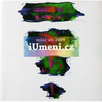 mini ub 2009