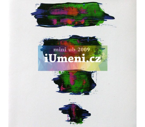 mini ub 2009