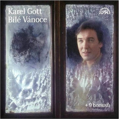 Gott Karel - Bílé vánoce CD