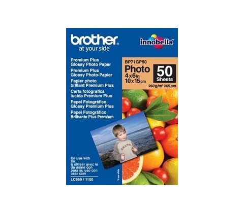 Brother BP71GP50