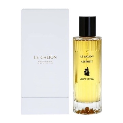 Le Galion Aesthete parfémovaná voda pánská 100 ml