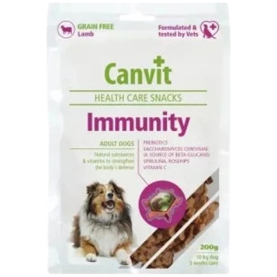 Canvit Health Care Immunity 200g