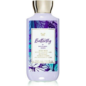 Bath & Body Works Butterfly душ гел 295ml