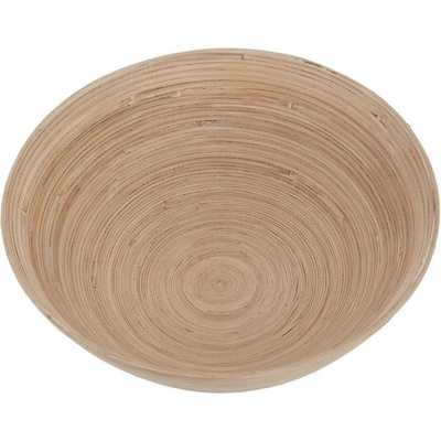 Orion Misa točený bambus 25 cm