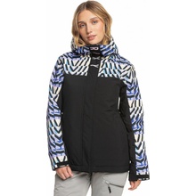 Roxy Galaxy Jacket Parchment Monique