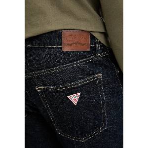 Guess Jeans Памучен панталон (M4BA80.D5HS1)