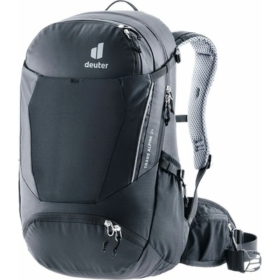 Deuter Trans Alpine 24 l Black