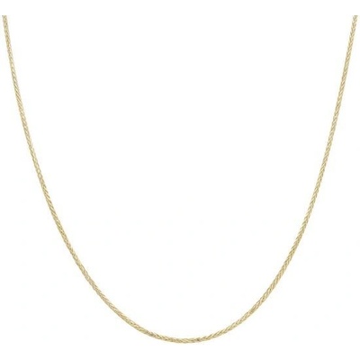 Zlaton Řetízek žluté zlato 000162301236