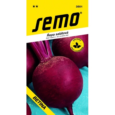 SEMO Cvikla (Repa šalátová) BETINA