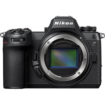 Nikon Z6 III