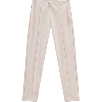 Jeanne Baret Дамски ежедневен панталон Jeanne Baret Women's Punta Arenas Slim Pant Softshell trousers - Snowdrop - размер 36 (EU) (107-4090-0212)