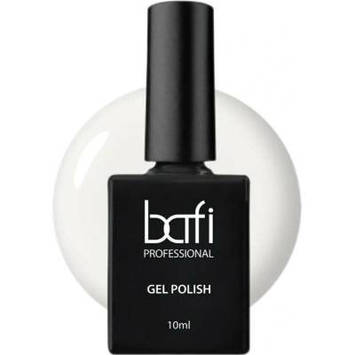 BAFI Gel lak Milky 10 ml
