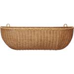Ferm Living Кош за съхранение стенен, 14 x 75 см (1104271935)