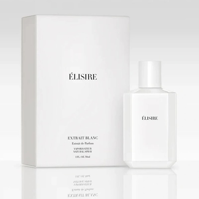 Élisire Extrait Blanc parfém unisex 30 ml