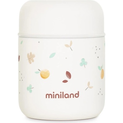 Miniland Termoska na jedlo Valencia 280 ml