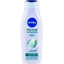 Nivea Volume Wonder Šampon 400 ml