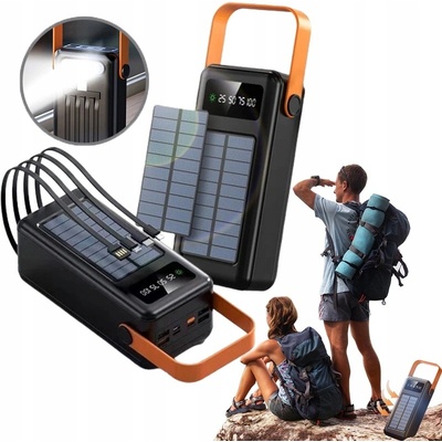 Tracer MAGNI 50000mAh QC3.0 + PD + SCP + Vooc TRABAT47063