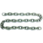 TOP STRONG Верига връзка 3mm / връзка 30m-0.16 kg/m TopStrong (521901)