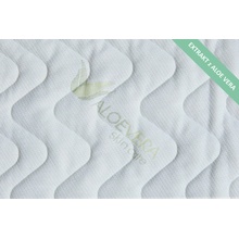 Molmat Potah Aloe Vera látka 210 GR/M2 + rouno 150 GR/M2 200x100