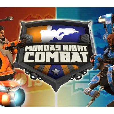 Monday Night Combat
