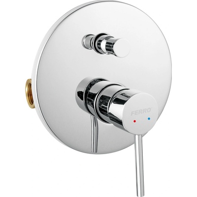 Novaservis FIESTA BFI7P