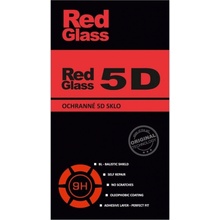 RedGlass Samsung A23 5G 5D čierne 87972