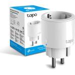 TP-Link Wi-Fi Smart мини контакт TP-Link Tapo P115(1-pack) (Tapo P115(1-pack))