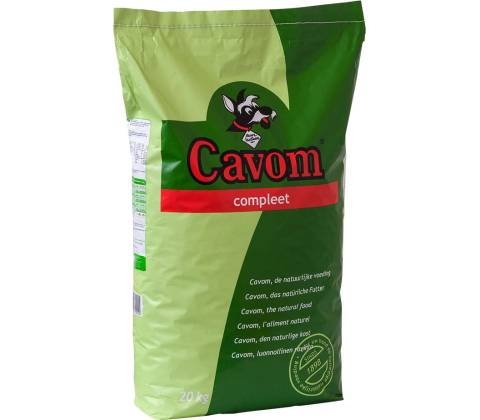 Cavom Complete 20 kg