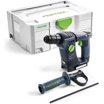 Festool BHC 18 Basic 577600