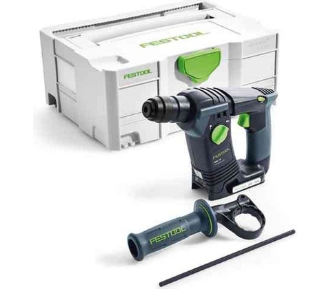 Festool BHC 18 Basic 577600